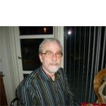 Freelancer John Borgholt