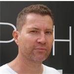 Freelancer john thorup