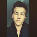 Freelancer Nicolaj F. Mathiasen