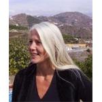 Freelancer Dorte Holm Jensen