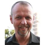 Freelancer Mogens Buus