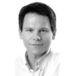 Freelancer BARON & COMPANY reklamebureau