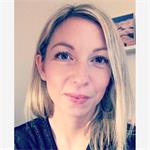 Freelancer Signe Nielsen