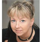 Freelancer Joan Grønning