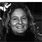 Freelancer Trine Uldall