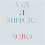 Freelancer Michael Sandgreen Vejs