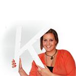 Freelancer Kathrine Zøllner