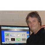 Freelancer Tommy  Larsen