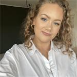 Freelancer Iben Mathiesen