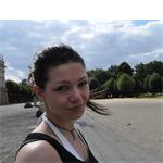 Freelancer Lianne Sommer Andersen