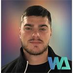 Freelancer vitomir  Rajovic