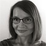 Freelancer Tiina Mikkola