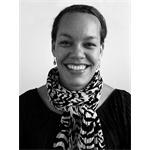 Freelancer Kristina Colston