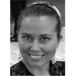 Freelancer Natasja Engholm