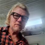 Freelancer Lars Nielsen