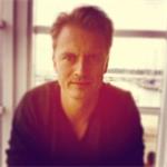 Freelancer Rasmus Lystrup