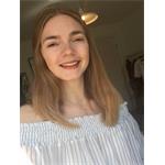 Freelancer Ida Jakobsen
