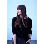 Freelancer Henriette Bøgild