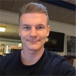 Freelancer Henrik Hansen