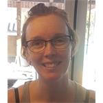 Freelancer Maja Kjærgaard