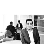 Freelancer Mortada Sarheed