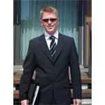 Freelancer Eric Christiansen