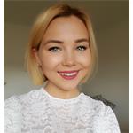 Freelancer Maria Laugesen