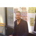 Freelancer Dennis Klevenfeldt