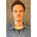 Freelancer Morten Eisby