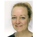 Freelancer Marianne Hald