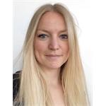 Freelancer Nina Damsgaard