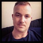 Freelancer Michael Pedersen