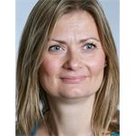 Freelancer Anette Skov Ansdal