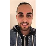 Freelancer Mads Engelhardt