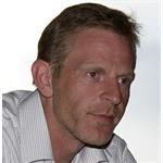 Freelancer Morten Olesen