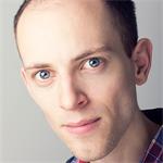 Freelancer Steffan Rasmussen