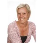 Freelancer Malene Liv Orry