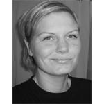 Freelancer Gitte Noer