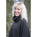 Freelancer Rikke Brorson