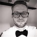 Freelancer Joachim Lykke Andersen