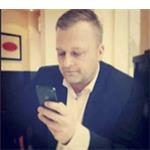 Freelancer Søren Nielsen