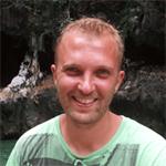 Freelancer Anders Lind Pedersen