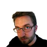 Freelancer Rasmus Øjvind Nielsen