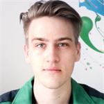 Freelancer Jens Ahrengot Boddum