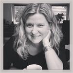 Freelancer Mette Sejthen
