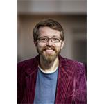 Freelancer Heiner Lützen Ank