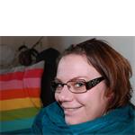 Freelancer Christina Christensen