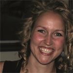 Freelancer Helle Naia Nielsen