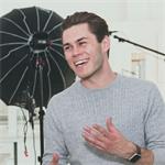 Freelancer Peter Larsen