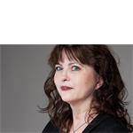 Freelancer Karin Hoffmann
